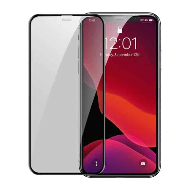 Chống Nhìn Chộm Ip X ,Ip XR , IP XMAX