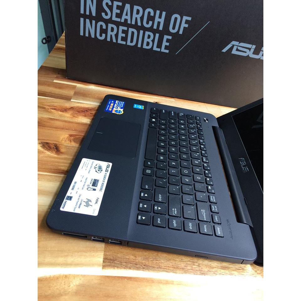 laptop asus X453, N2830, 2G, 500G, 14in, giá rẻ | BigBuy360 - bigbuy360.vn