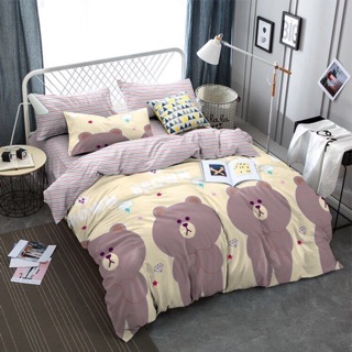 Set chăn ga gối giá rẻ