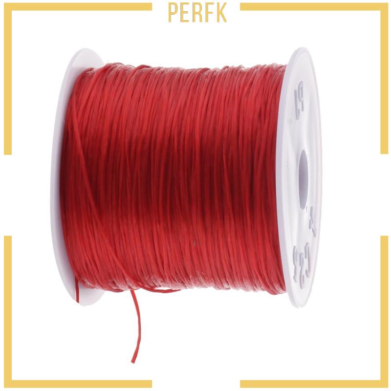 Cuộn Dây Làm Vòng Tay / Vòng cổ Co Giãn Tiện Dụng