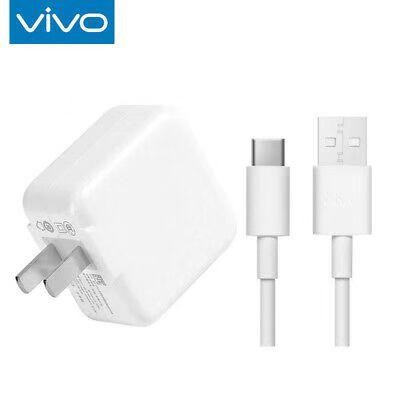 VIVO Bộ Sạc Nhanh 5v / 2a 9v / 2a 10v / 2.25a 18w