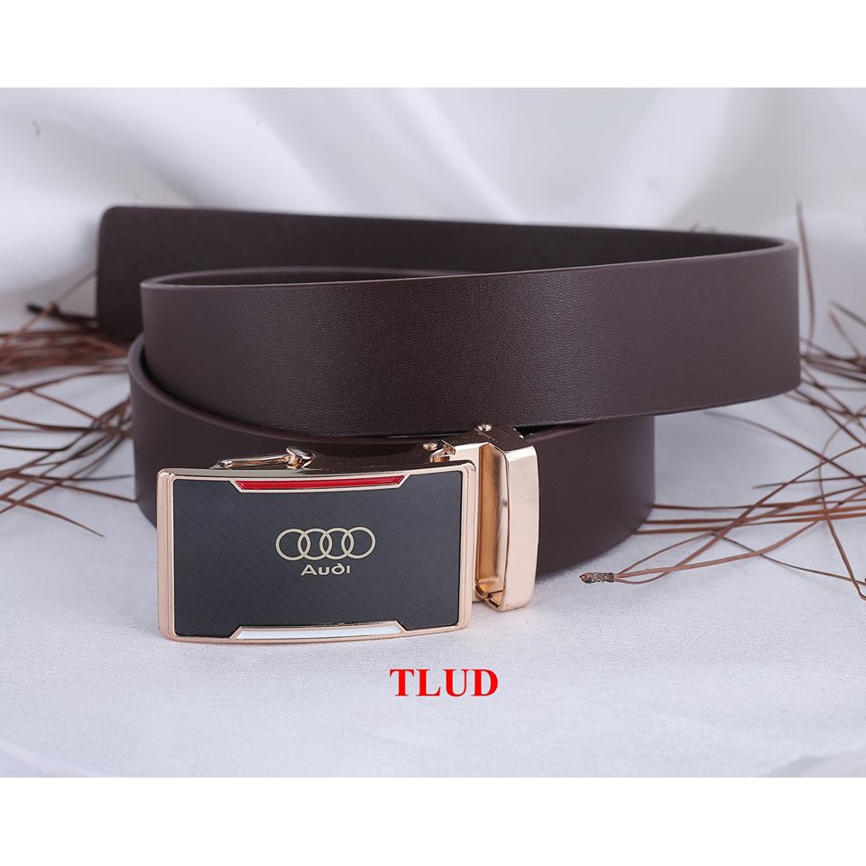 [FREESHIP 99K] Thắt Lưng Nam Da Thật