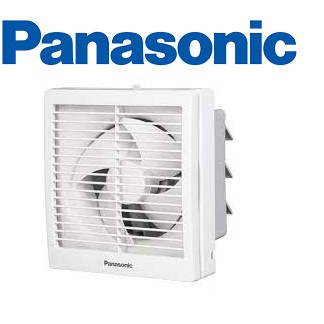 Quạt hút gắn tường Panasonic FV-15AUL