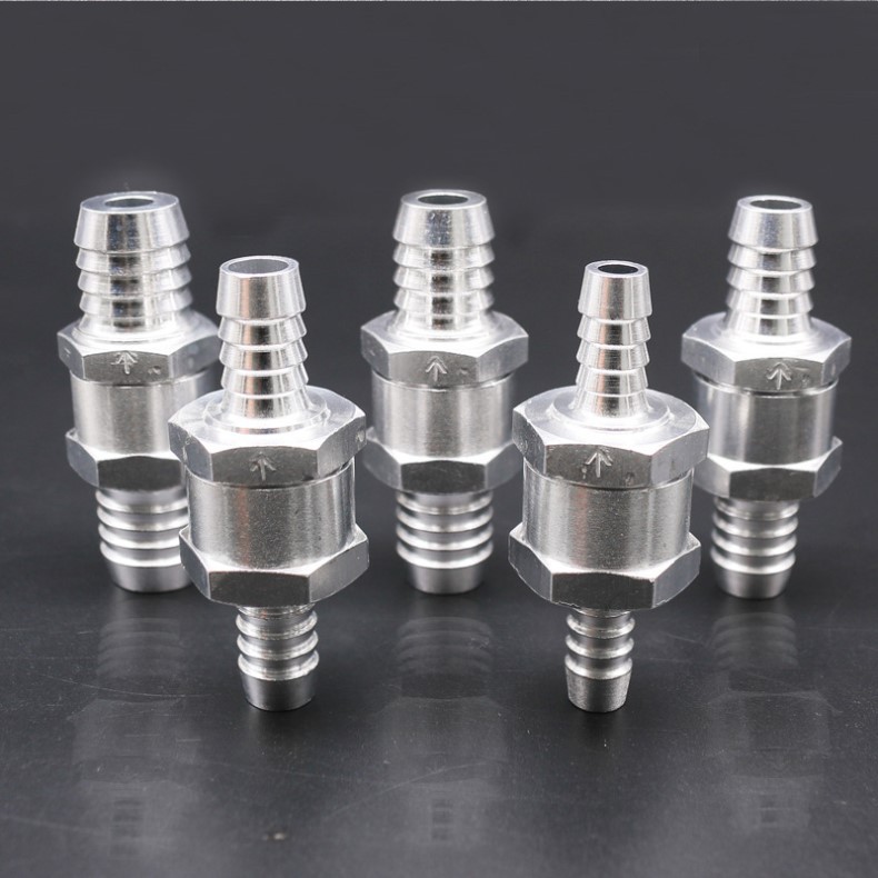 EKEZ Hợp kim nhôm Van một chiều