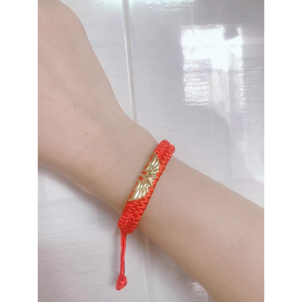 Vòng tay bộ đội