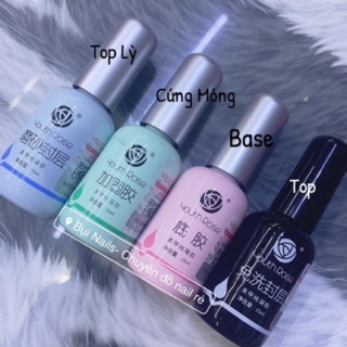 Bộ ba chai hoa hồng 34k/chai