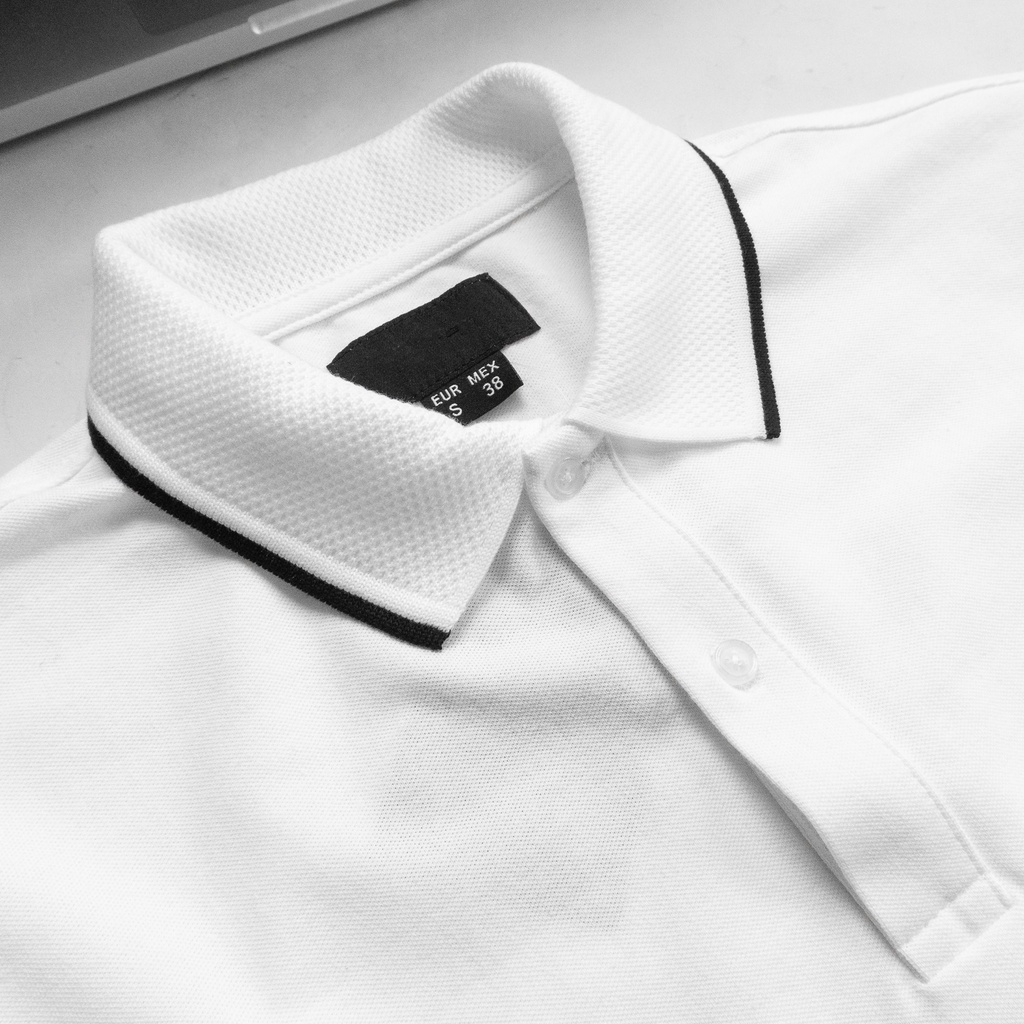 Áo Polo Nam Cotton Cá Sấu Cao Cấp Thấm Hút Mồ Hôi PL3T01