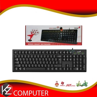 Bàn Phím Thông Minh Genius KB-100