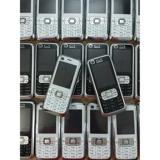 Điện thoại Nokia 6120 Classic