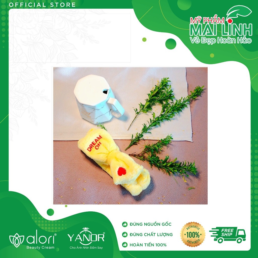 [Mã FAGOGO giảm 12% đơn 99K] Băng Đô Nơ Hàn Quốc 2020 Siêu Xinh💝Turban Tóc Hình Nơ Mẫu Mới Cho Bạn Nữ | BigBuy360 - bigbuy360.vn