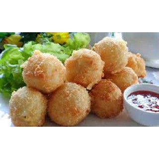 Bột chiên đa dụng Mikko gói 340g