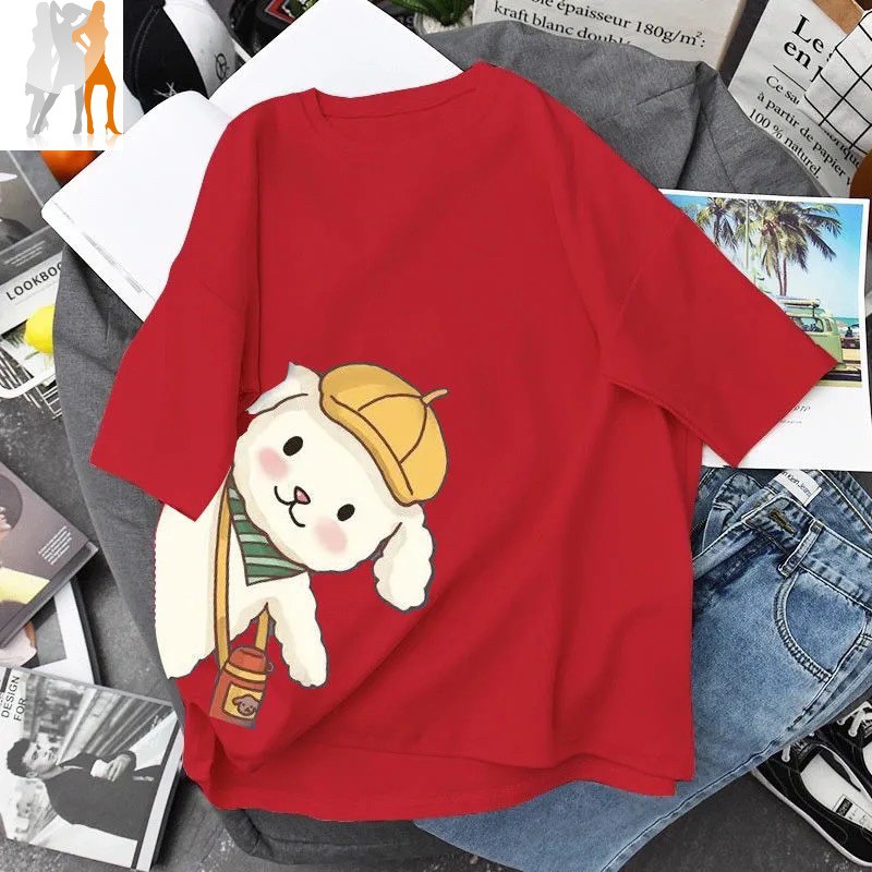 Áo thun unisex nam nữ đều mặc được - Trùm Chuyên Sỉ Thời Trang - ms 18052020427 | BigBuy360 - bigbuy360.vn