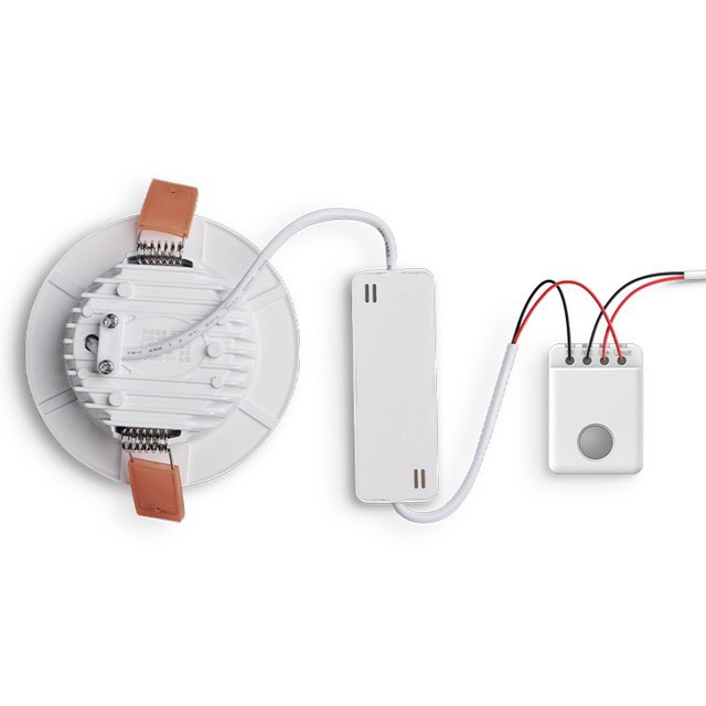 l? hàng nhanh BH 6tháng Công tắc Wifi Broadlink MCB1 Bản quốc tế BH 6 tháng