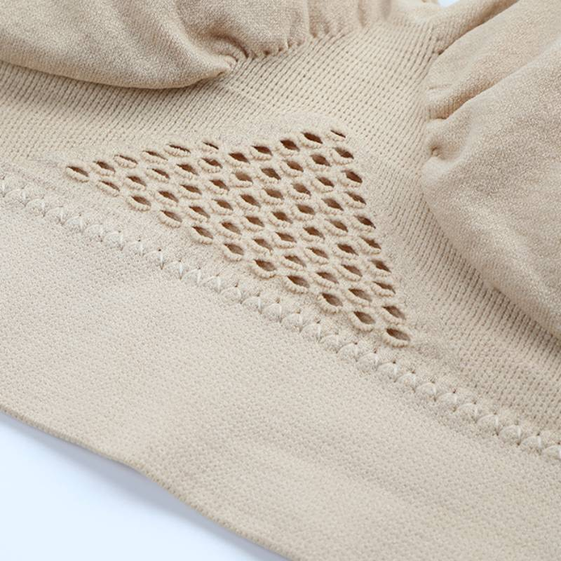 Áo Lót Thể Thao Thời Trang Dành Cho Nữ