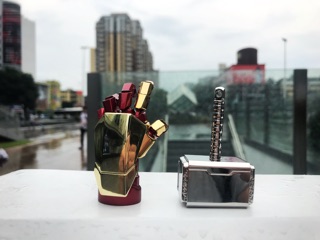USB Mô Hình BÚA THOR