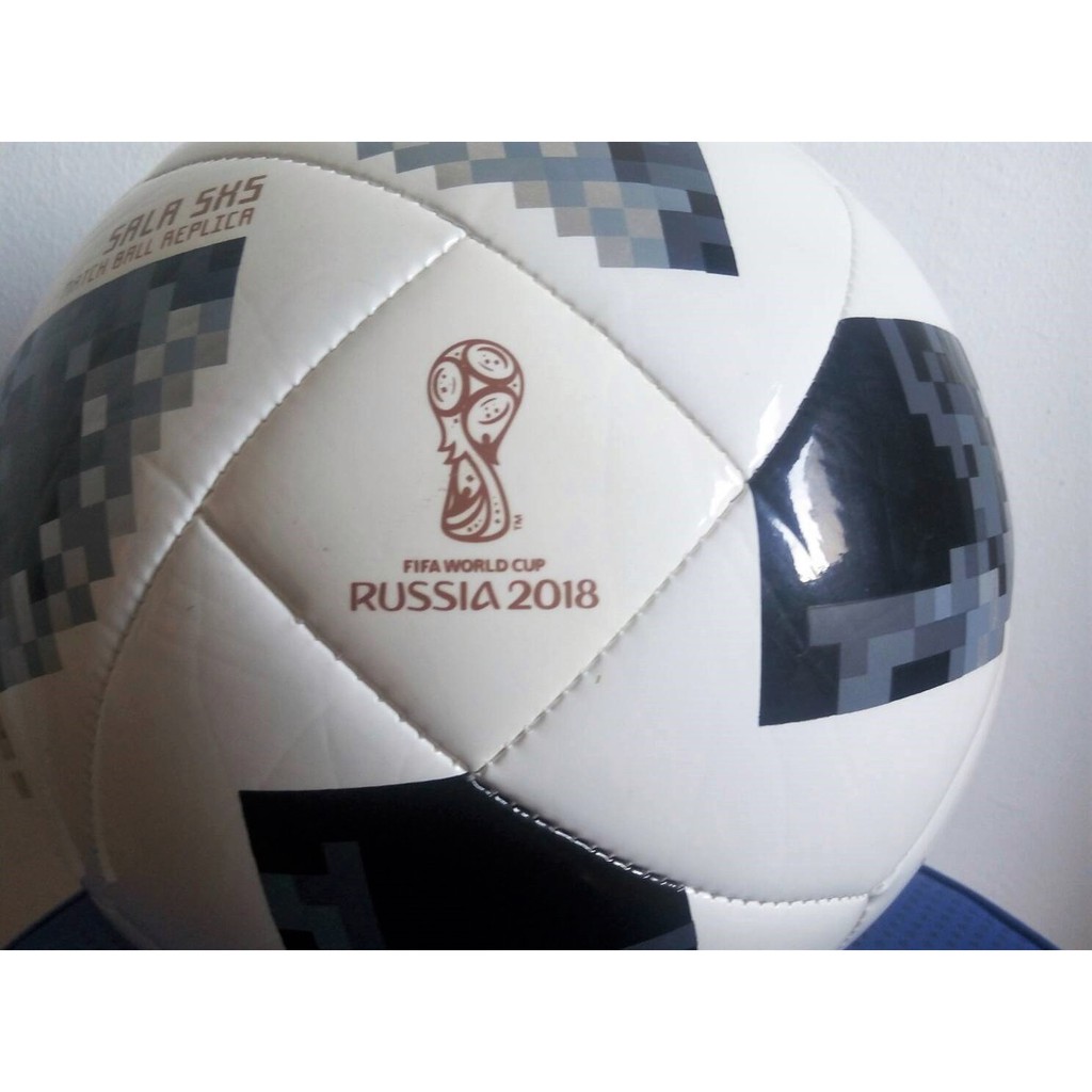 Giày Thể Thao Adidas Telstar 18 World Cup Chất Lượng