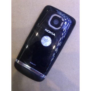 nokia asha 311