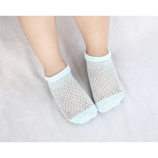 Tất (vớ) lưới cho bé (set 5 đôi) TT03