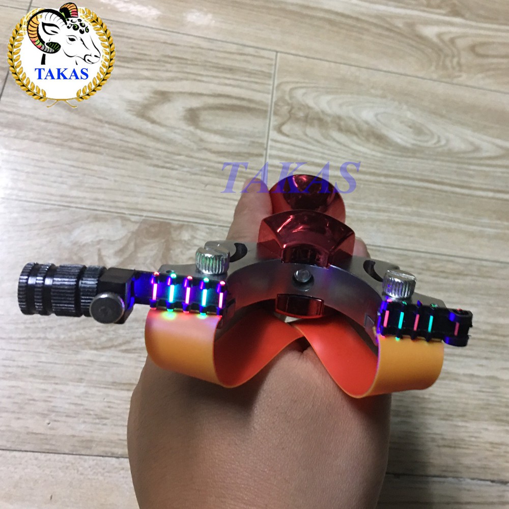 Ná Cao Su Hình Chim Phượng Hoàng có Đèn-tặng dây thun và 50 viên bi