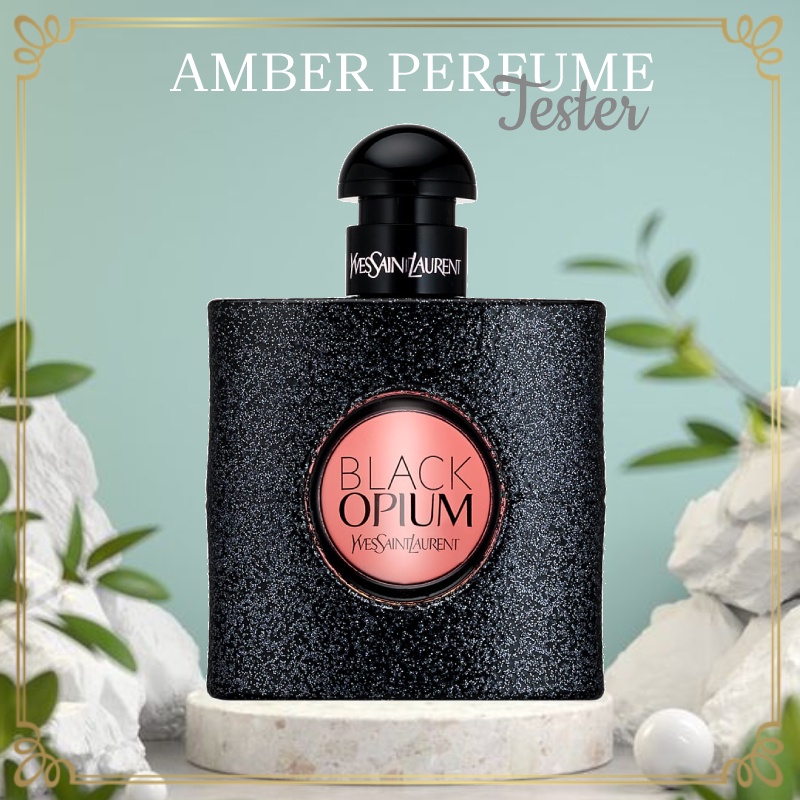 Nước Hoa Black Opium EDP 5ml-10ml-20ML -𝐚𝐦𝐛𝐞𝐫𝐩𝐞𝐫𝐟𝐮𝐦𝐞.𝐭𝐞𝐬𝐭𝐞𝐫-