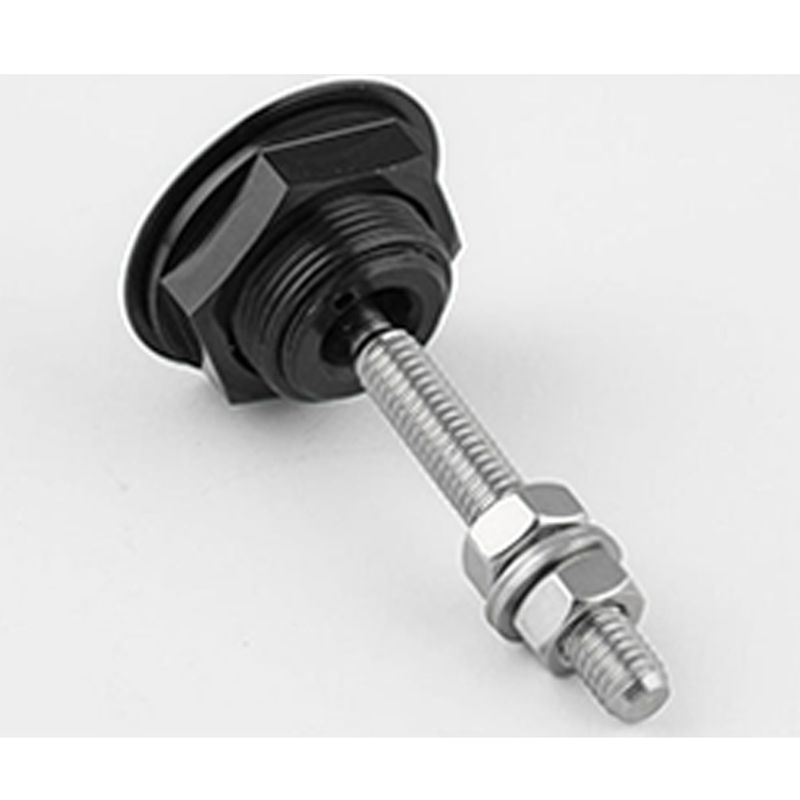 Bộ Chốt Khóa Mui Xe Tháo Lắp Nhanh Thông Dụng Cho Chốt Bu