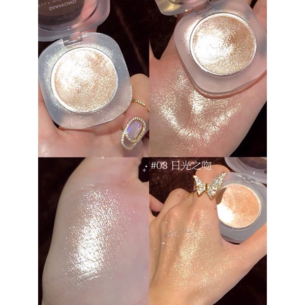 Phấn bắt sáng/ phấn highlighter | BigBuy360 - bigbuy360.vn