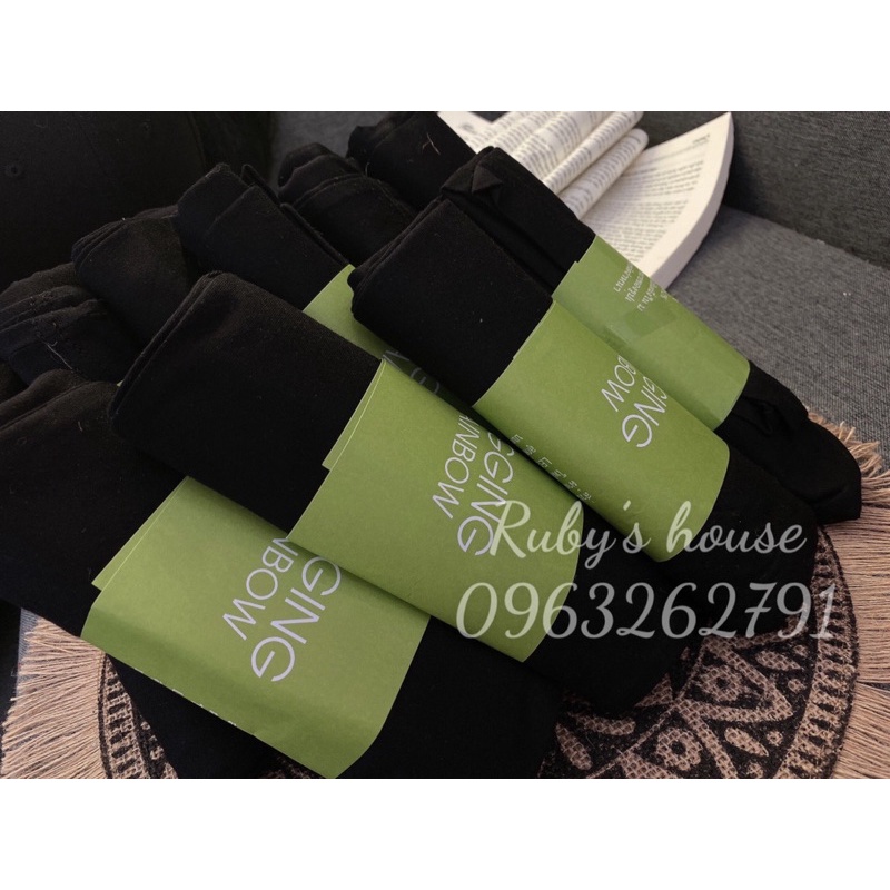 Quần legging Bơ 🥑Hàng thái l1 Freeship❤️