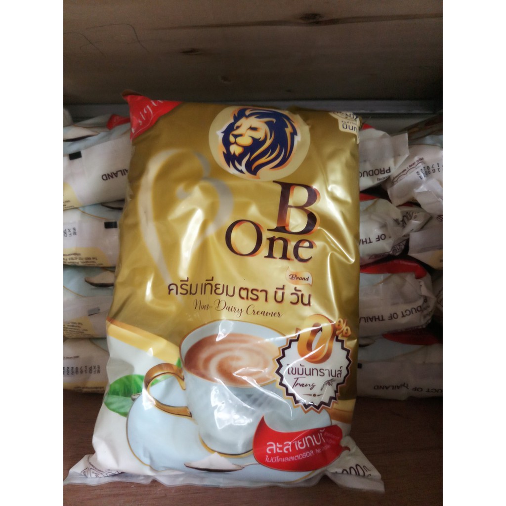 bột sữa béo B one gói 1kg