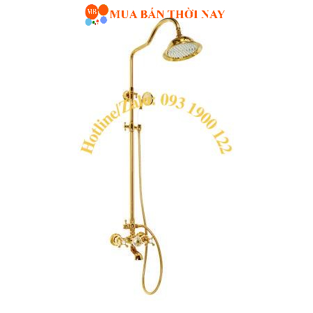 Sen Cây Mạ Vàng EV-MV03 EVEREST