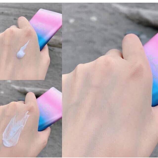 Kem Chống Nắng Skin Aqua 80g