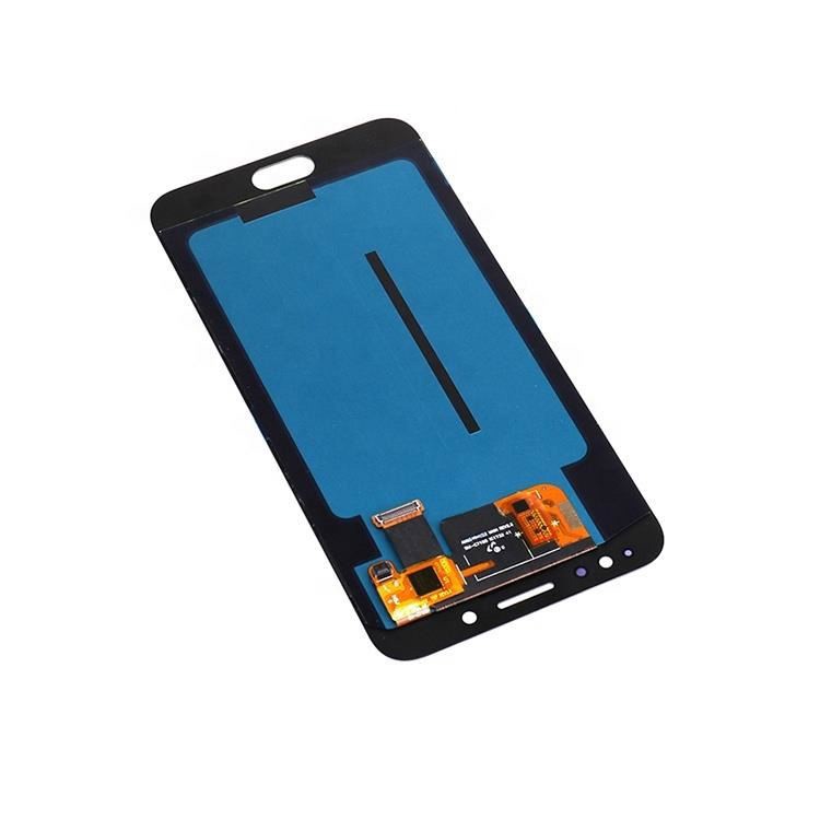 BỘ MÀN HÌNH SAMSUNG J7 PLUS OLED 2IC