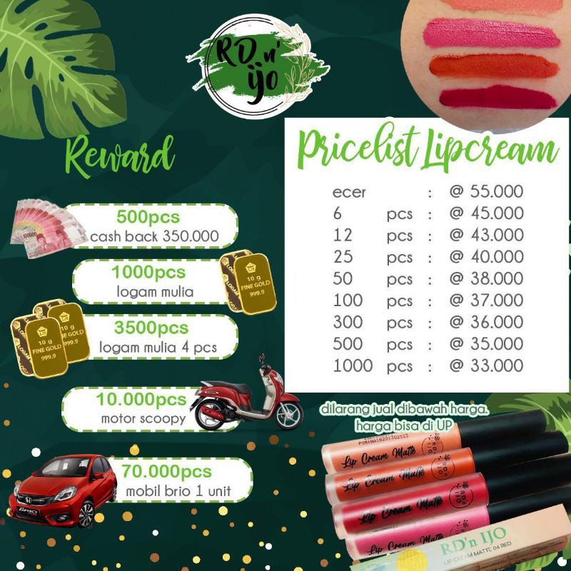 (Hàng Mới Về) Kem Dưỡng Da Mặt Hiệu Ứng Lì Chất Lượng Cao Mờ / Matte | BigBuy360 - bigbuy360.vn