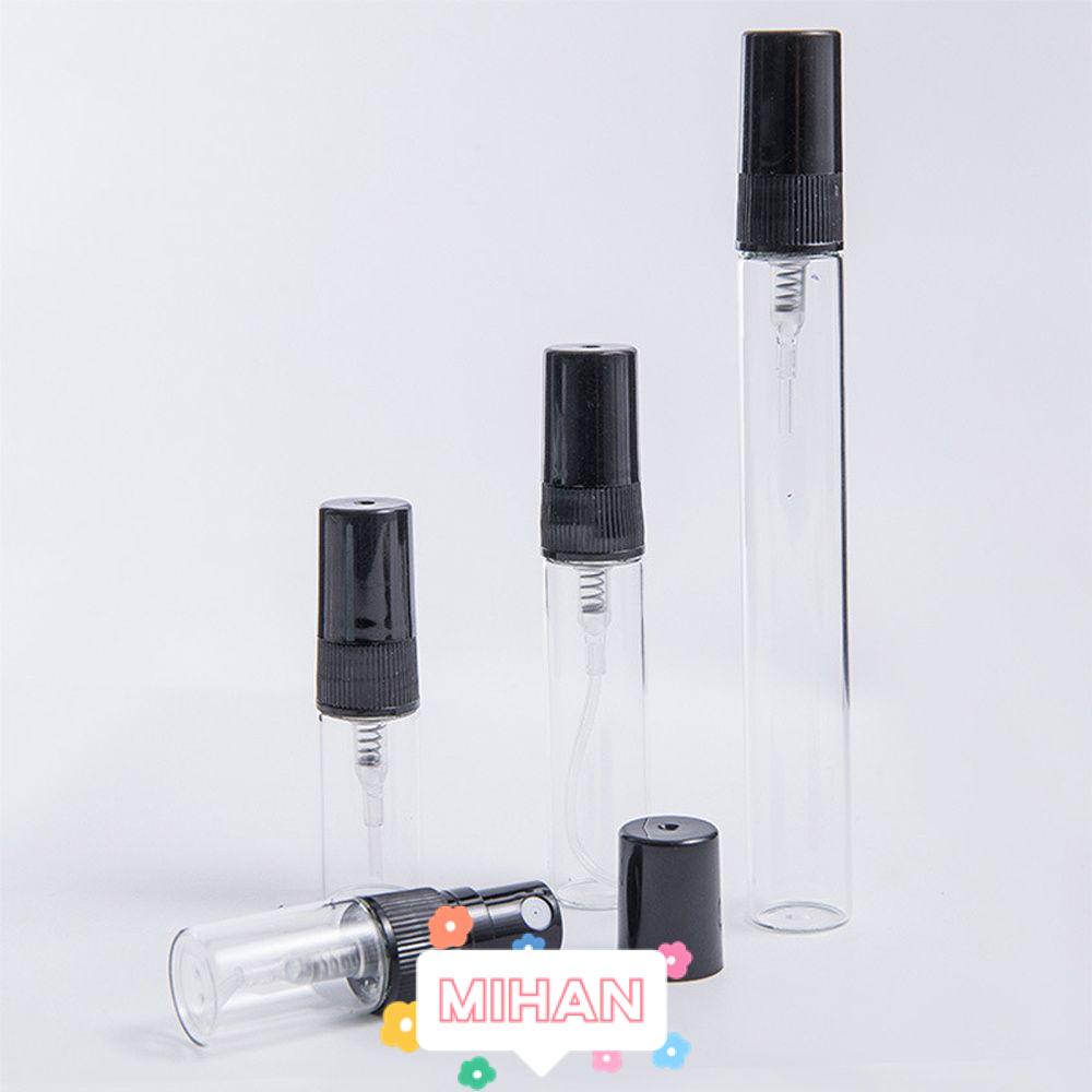 Lọ Chiết Nước Hoa Dạng Xịt Mini 3ml 5ml 10ml MIHAN1
