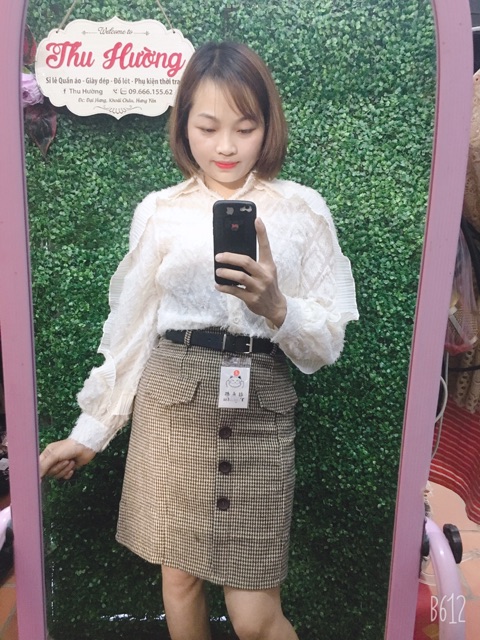 Quần áo tui sach shop thu hường | BigBuy360 - bigbuy360.vn