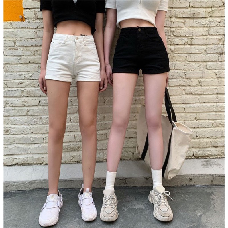 Quần short - jean đùi basic phong cách năng động | BigBuy360 - bigbuy360.vn