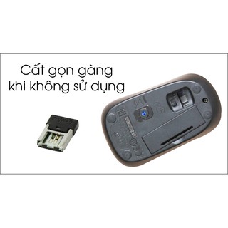 Chuột genius Nx 7010