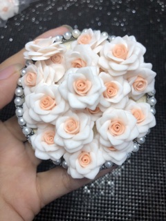 hoa hồng pháp size đại.