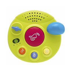 Xe chòi chân đa năng 4 trong 1 Chicco 113464