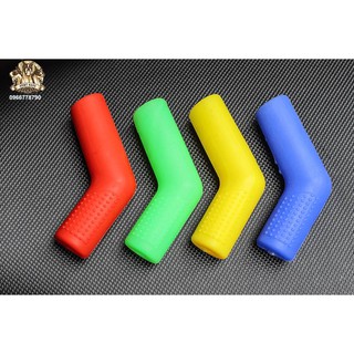 Bọc cần số xe côn- bọc cần số cao su