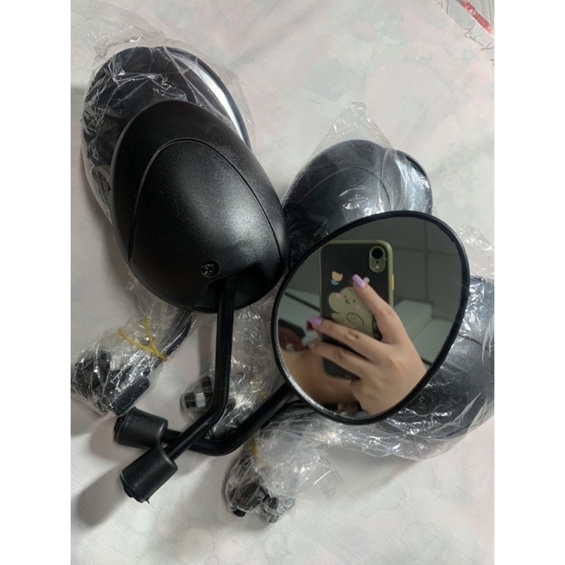 Kính  chiếu hậu Tai Mèo