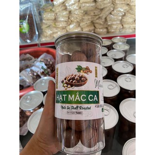 COMBO 5KG MACCA ĐAKLAK CHUẨN