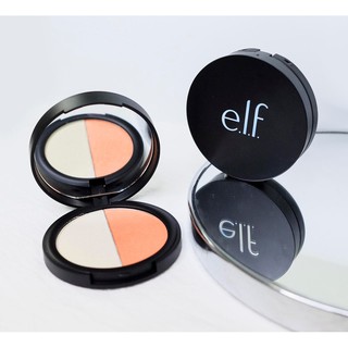 Phấn bắt sáng Elf Hilighting holographic duo