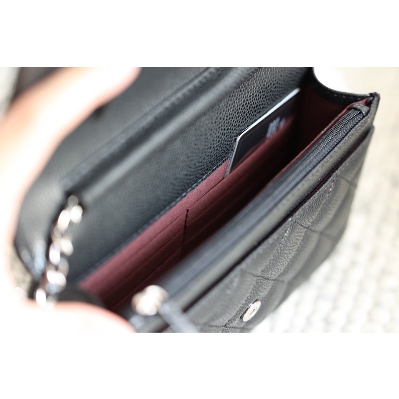 Túi CN woc bản chuẩn super fullbox