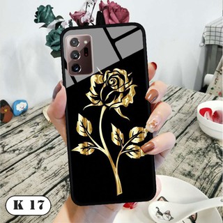 Ốp lưng kính 3D cao cấp Samsung Galaxy Note 20 Ultra