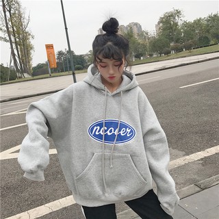 Order áo hoodie ncocer ulzzang