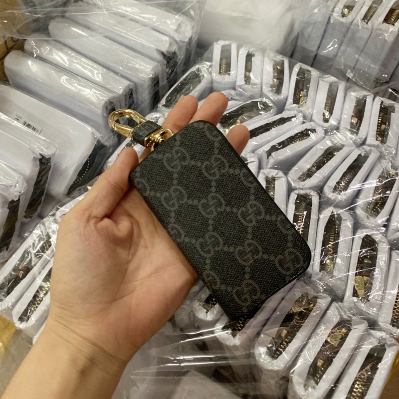 Móc khoá lv gc chìa khoá ô tô xe máy