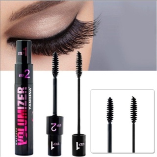 Chuốt mi kép mascara Volumizer