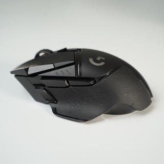 Chuột Logitech G502 Wireless HERO LIGHTSPEED-2nd-Hàng Đã Sử Dụng