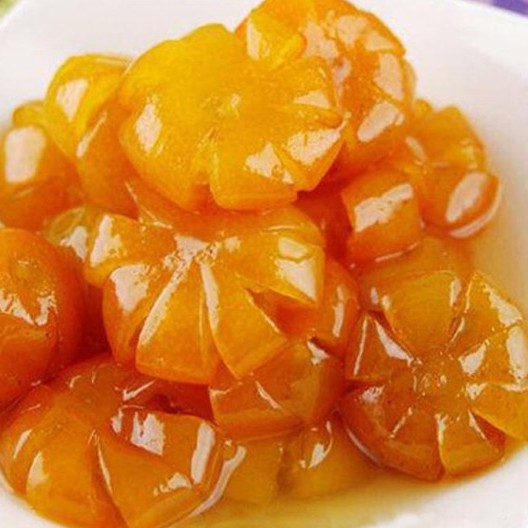 500g mứt tắc