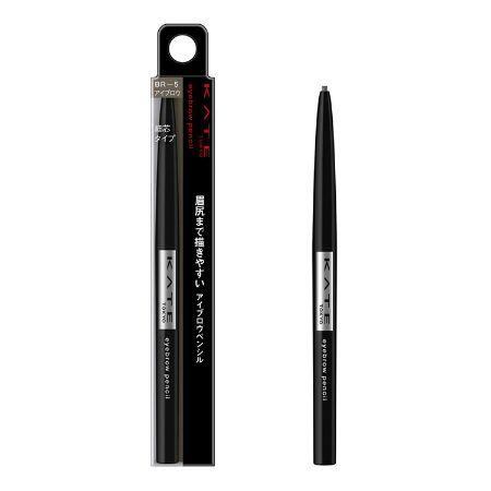 Chì kẻ mày Kanebo Kate Eyebrow Pencil dạng vặn -Nhật Bản